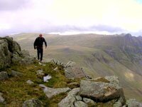 On+Rossett+Pike+with+the+Langdale+Pikes+in+the+background.