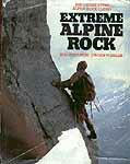 Extreme Alpine Rock